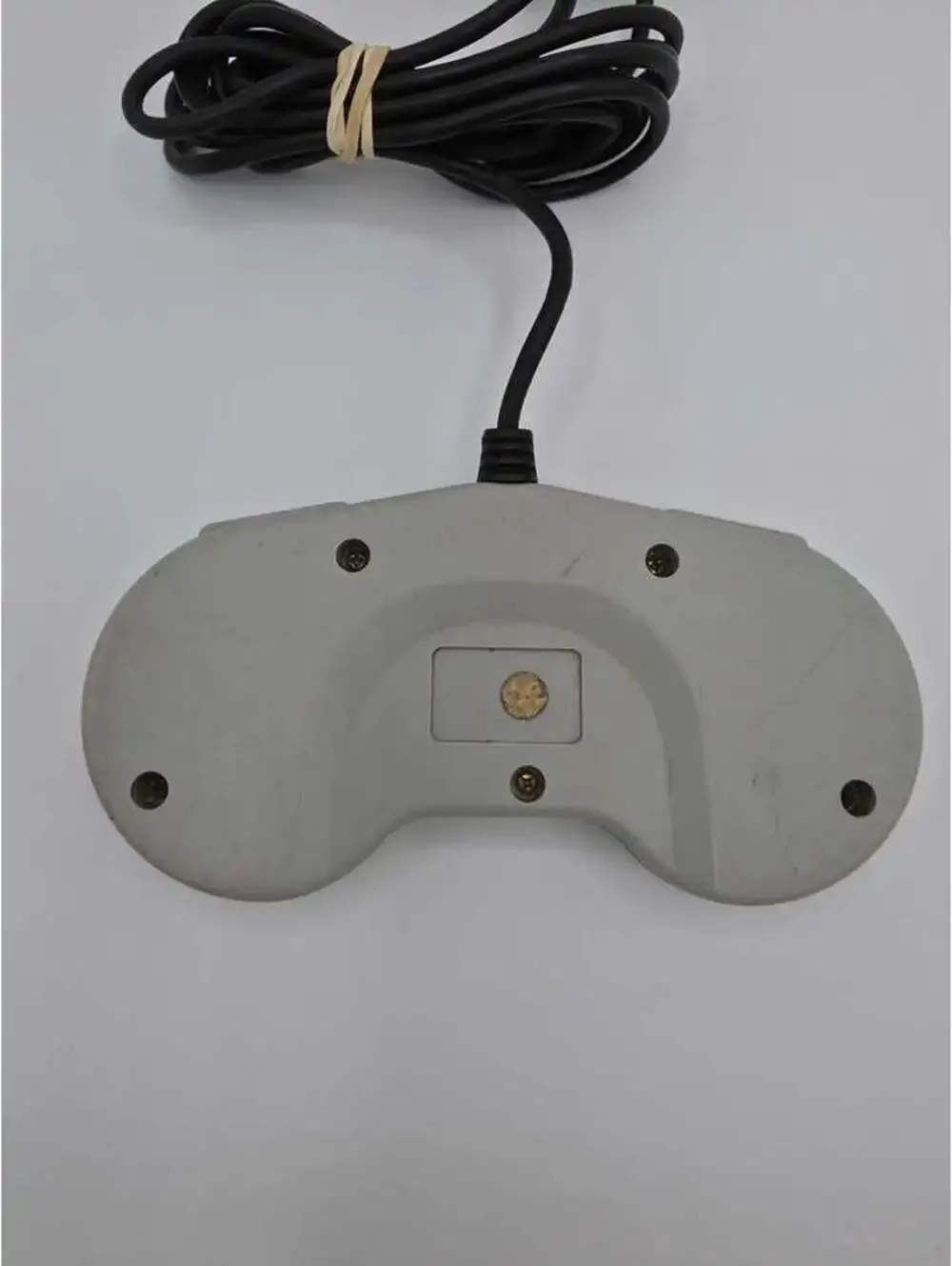 High Frequency controller for Sega Genesis